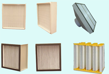 HEPA Filters